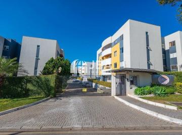 01 · Apartamento à venda - em Xaxim