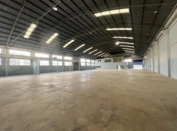 Comercial · 6103m² · Comercial para aluguel - em Anchieta