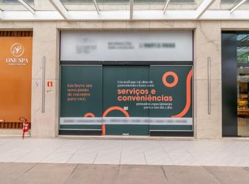 Comercial · 58m² · Comercial para aluguel - na Praia De Belas