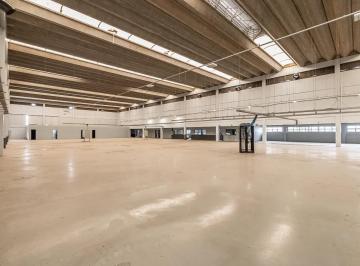 Comercial · 7740m² · Comercial para aluguel - em Anchieta