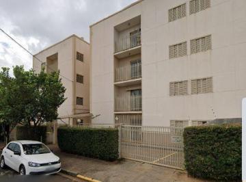 2a7e6814606d575d6129fcb99e35b437a8ed1ef3 · Apartamento com 3 dormitórios à venda, 110 m² por R$ 360.000 - Aeroporto - Barretos/SP
