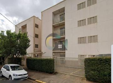 758d6545337f25bc667640c1d6152c4834574483 · Apartamento com 3 dormitórios à venda, 110 m² por R$ 360.000 - Aeroporto - Barretos/SP