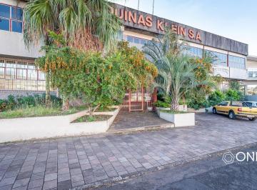 Comercial · 10485m² · Comercial para aluguel - em São Jorge