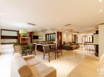 Casa · 414m² · 4 Quartos · Casa para aluguel - em Três Figueiras