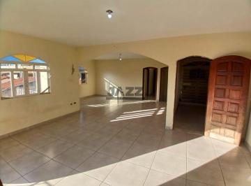 Casa · 100m² · 3 Quartos · CASA PARA LOCAÇÃO | JARDIM PRIMAVERA
