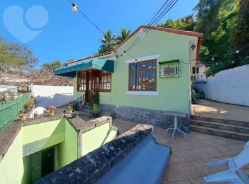 94c7b96402c68a02370004c2c6764547a9d33747 · Casa com 4 dormitórios à venda, 132 m² por R$ 980.000,00 - Santa Rosa - Niterói/RJ