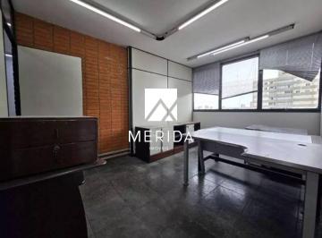 3f35b8ff5f910227319d28ecc2a70025a01026a6 · Sala, 85 m² - venda por R$ 400.000,00 ou aluguel por R$ 3.343,00/mês - Centro - Santo André/SP