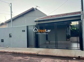 b9d234f277158dd2eee972c58a8e775953913c4e · Condomínio Cora Carolina | Casa Reformada, 2 Quartos, Suíte, Área Gourmet e Energia Solar