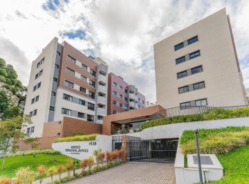Apartamento · 71m² · 1 Quarto · 2 Vagas · Apartamento no Barigui Woodland, 01 Quarto, 02 Vagas, Churrasqueira, São Braz, Curitiba