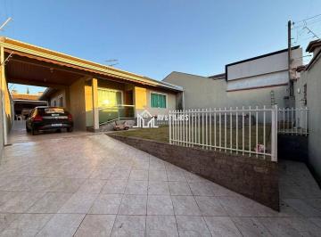 7371292393811ad8f75051aeca966d5dffe8506d · Casa com 3 dormitórios à venda, 101 m² por R$ 890.000,00 - Vila Ipanema - Piraquara/PR
