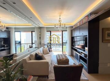 Apartamento · 116m² · 3 Quartos · Apartamento à venda - na Agronômica