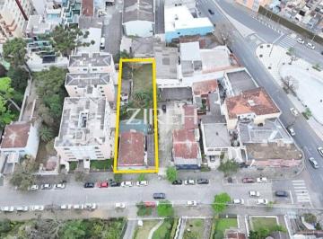 Terreno · 924m² · TERRENO À VENDA NO SÃO FRANCISCO, EM CURITIBA