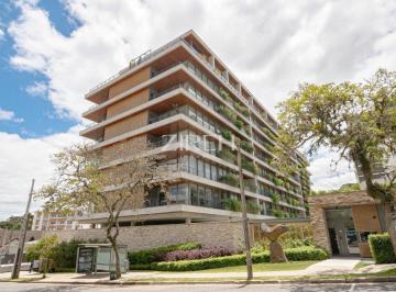 Apartamento · 132m² · 3 Quartos · JARDIM | APARTAMENTO COM VISTA PARA O MON À VENDA EM CURITIBA