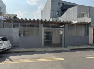 5474ed3cedf54336f94157339d1a7ff65d9cb924 · Salão para alugar, 100 m² por R$ 4.736/mês - Santa Terezinha - São Bernardo do Campo/SP