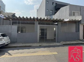 5970378ded152258fb4e3b26a128747145447d9d · Salão para alugar, 100 m² por R$ 4.736/mês - Santa Terezinha - São Bernardo do Campo/SP