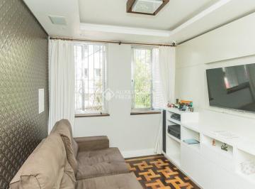 1 · Apartamento Mobiliado à Venda no Passo da Areia - Porto Alegre