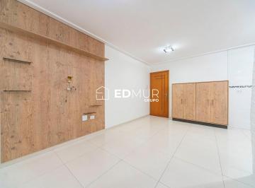 Apartamento · 57m² · 2 Quartos · Apartamento à venda - no Parque Novo Oratório