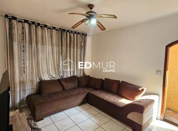 Casa · 151m² · 3 Quartos · Casa à venda - no Jardim Santo Alberto