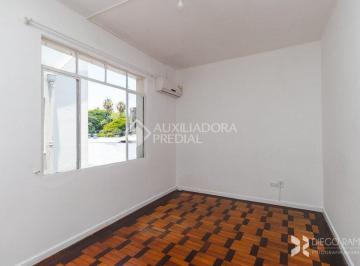 Apartamento · 38m² · 1 Quarto · Apartamento JK com 1 dormitório semimobiliado