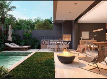 Casa · 255m² · 4 Quartos · 2 Vagas · SOBRADOS DE ALTO PADRÃO COM 66 M² DE TERRAÇO