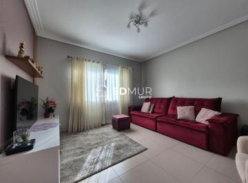 Casa · 259m² · 4 Quartos · Casa à venda - em Santa Teresinha