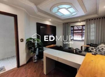 Casa · 150m² · 3 Quartos · Casa à venda - no Parque Novo Oratório