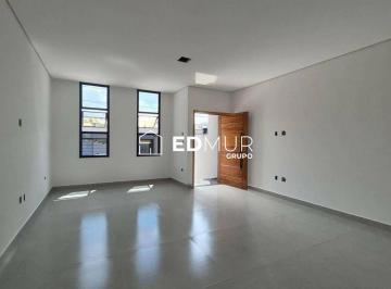 Casa · 85m² · 3 Quartos · Casa à venda - no Jardim Santo Alberto