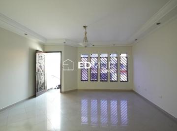 Casa · 244m² · 3 Quartos · Casa para aluguel - no Parque das Nações