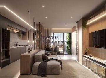 Apartamento · 60m² · 2 Quartos · 1 Vaga · SENSIA HORIZON - CONFORTO, QUALIDADE E EXCLUSIVIDADE NO BOA VISTA