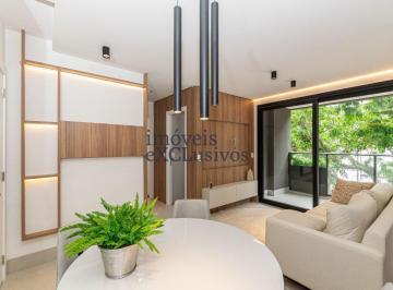 Apartamento · 87m² · 3 Quartos · 1 Vaga · PLURAL - VIVA NO CORAÇÃO DO ÁGUA VERDE