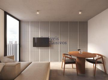 Apartamento · 31m² · 1 Quarto · AMA - CONFORTO E QUALIDADE DE VIDA NO PORTÃO