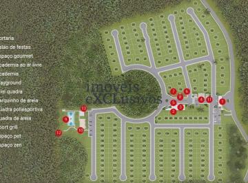 Terreno · 260m² · TERRENO EM PIRAQUARA - VIVA EM HARMONIA COM A NATUREZA