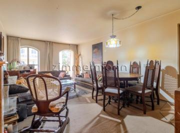 Apartamento · 125m² · 3 Quartos · 2 Vagas · APARTAMENTO PERDIZES 3 DORMITÓRIOS 2 VAGAS