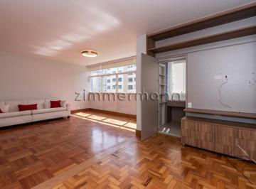 Apartamento · 154m² · 3 Quartos · 1 Vaga · APARTAMENTO HIGIENÓPOLIS 3 DORMITÓRIOS 1 VAGA