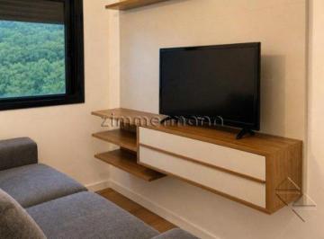 Apartamento · 55m² · 1 Quarto · 1 Vaga · APARTAMENTO VILA ANASTACIO 1 DORMITÓRIO 1 VAHA