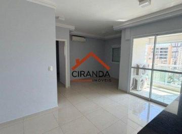 Apartamento · 54m² · 1 Quarto · Apartamento para Locação na Bela Vista com 1 Quarto, 1 Vaga e 54 m²
