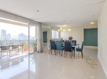 Apartamento · 197m² · 4 Quartos · 5 Vagas · APARTAMENTO DUPLEX PERDIZES 4 DORMITÓRIOS  3 VAGAS