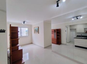 3692f2342c93dae3681eb446ede79490c54b949c · Apartamento com 2 dormitórios para alugar, 62 m² por R$ 3.070/mês - Condomínio Forever - Vila Barros