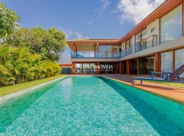 f19d47aae427a3f08a7f88df676168bd1428d2a4 · Casa com 5 dormitórios à venda, 350 m² por R$ 5.500.000,00 - Praia do Forte - Mata de São João/BA