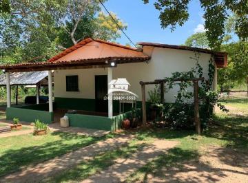 20240131140000574319.jpg · Chácara para Venda em Babaçulândia, ampla expansão agropecuária, 3 dormitórios, 2 suítes, 3 banheiro