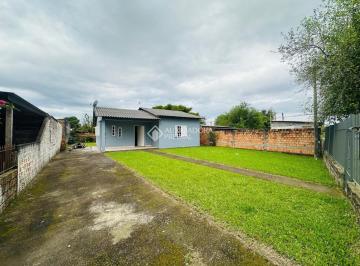 Casa · 95m² · 2 Quartos · 2 Vagas · Casa à venda em Arroio da Manteiga