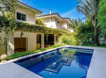 Casa · 763m² · 4 Quartos · Casa à venda - no Jardim Guedala
