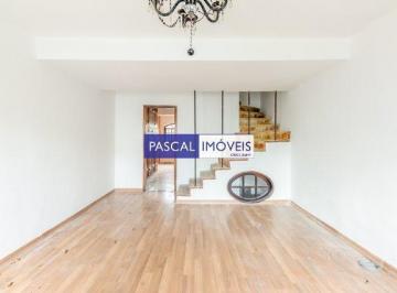 Casa · 130m² · 2 Quartos · 2 Vagas · Sobrado Jardim Aeroporto 2 dormitórios 2 vagas