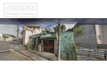 52933.001 · Terreno a venda - Vila Tibiriçá