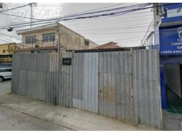 52944.001 · Terreno a venda - Vila Pires