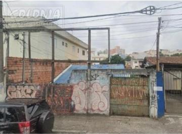 52945.001 · Terreno a venda - Vila Guiomar