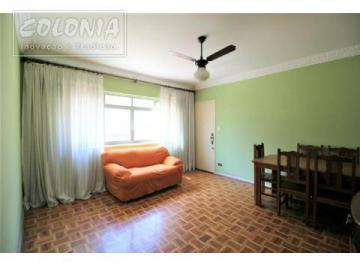 49209.001 · Apartamento para locação - Campestre