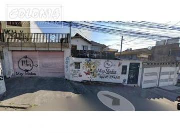52930.001 · Terreno a venda - Jardim Ipanema
