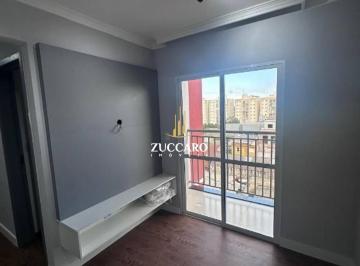 ac7a4890997f9172359f898d70a078f0a1028da9 · Apartamento com 2 dormitórios à venda, 43 m² por R$ 395.000,00 - Jardim Aida - Guarulhos/SP