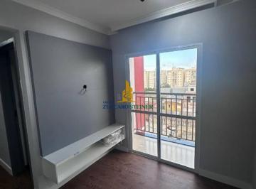 d450754c81bba045683c039385ae2db282725eb7 · Apartamento com 2 dormitórios à venda, 43 m² por R$ 370.000,00 - Jardim Aida - Guarulhos/SP